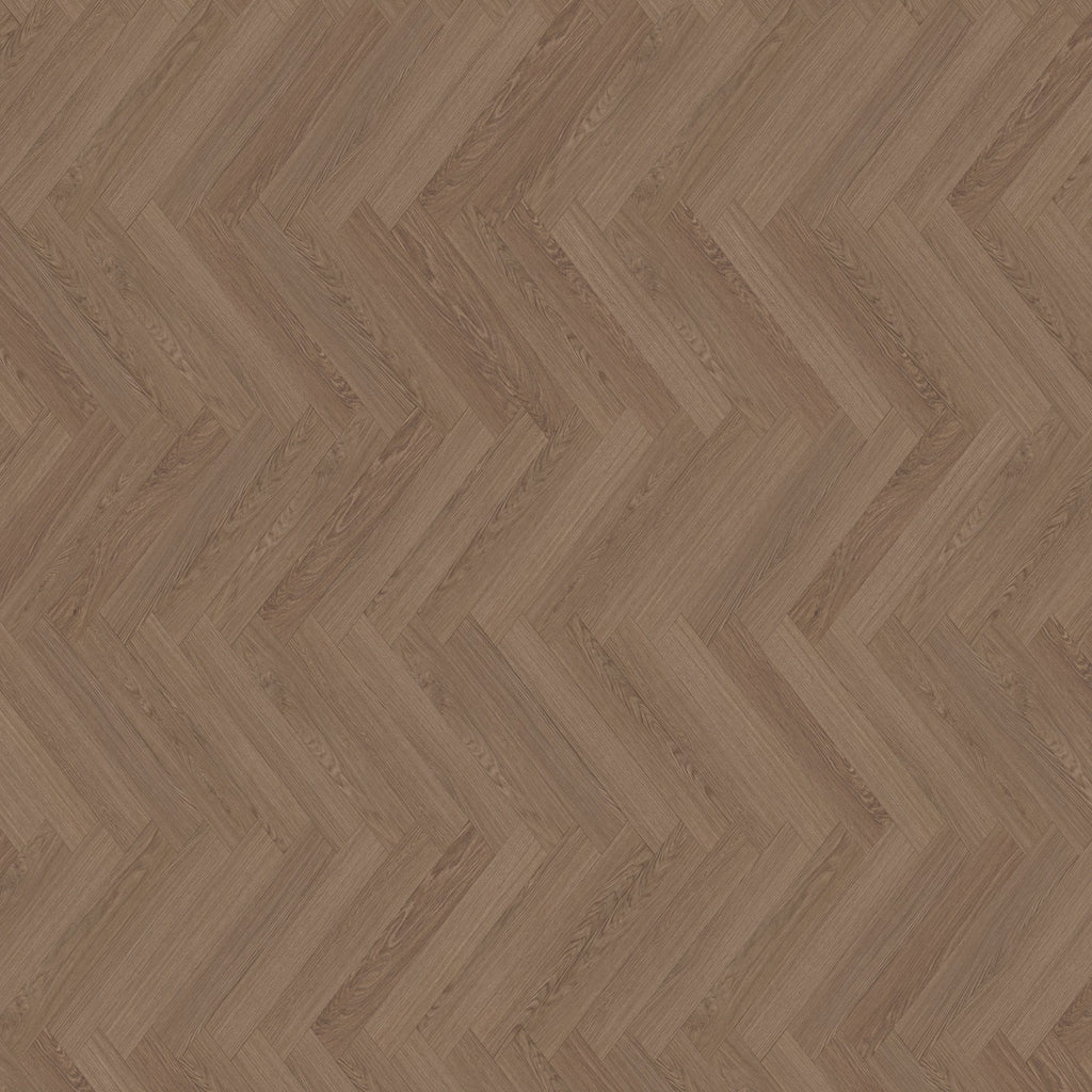 JAB Anstoetz Avalon Oak Herringbone Klebevinyl