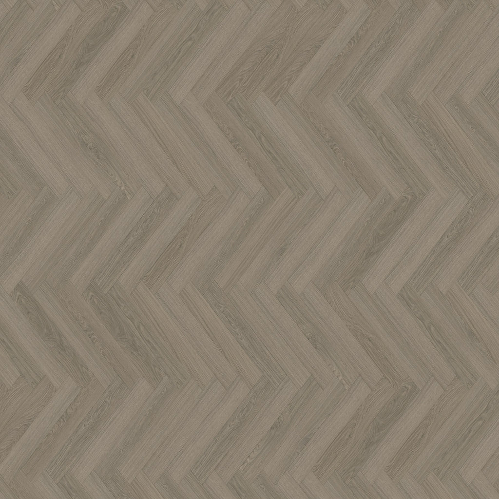 JAB Anstoetz Stroud Oak Herringbone Klebevinyl