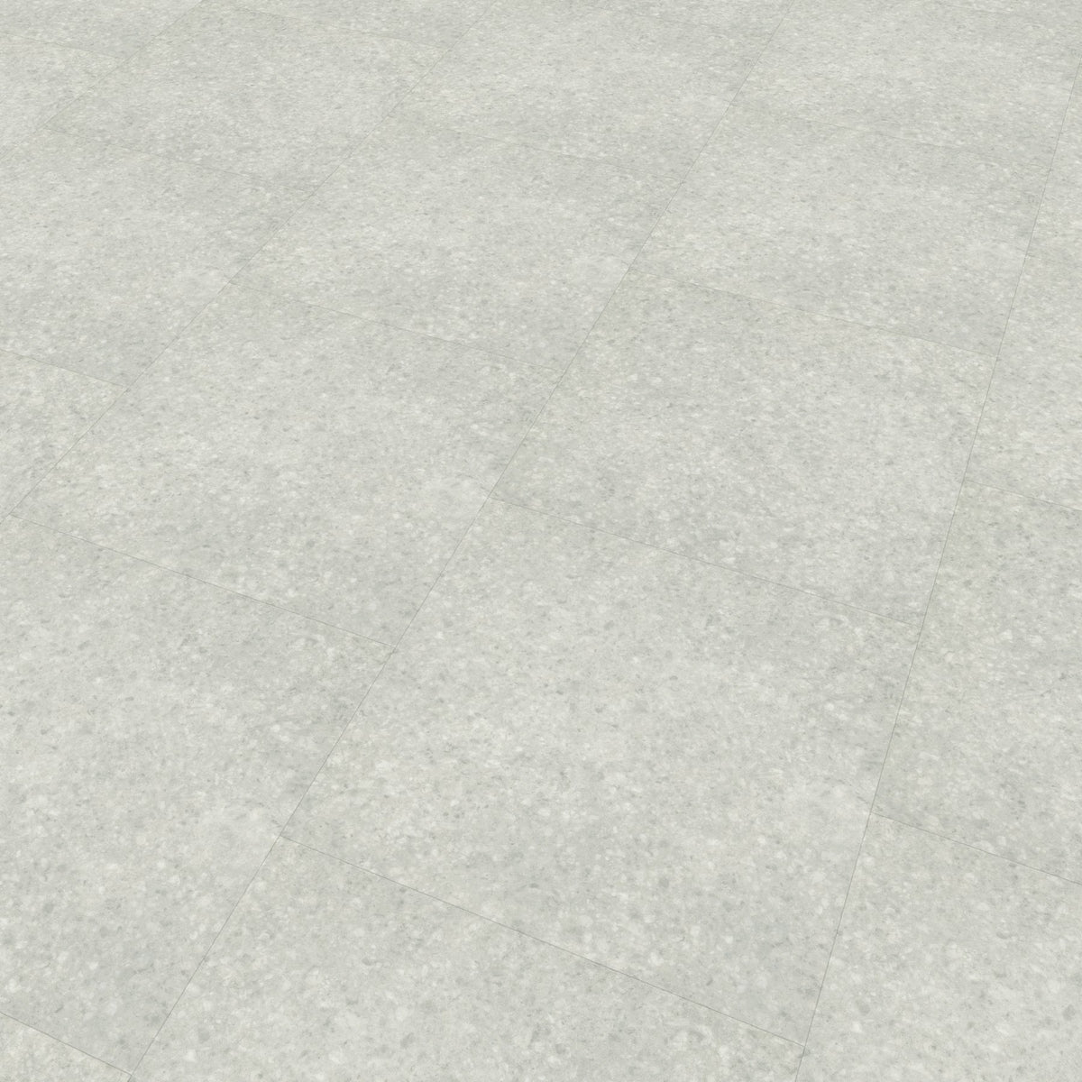JAB Anstoetz Fusion Grey Klebevinyl – Raumbeispiel