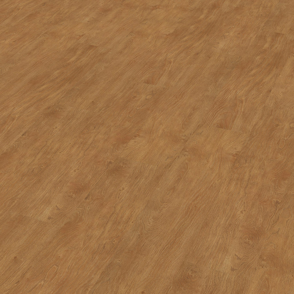 JAB Anstoetz Golden Oak Klebevinyl – Raumbeispiel