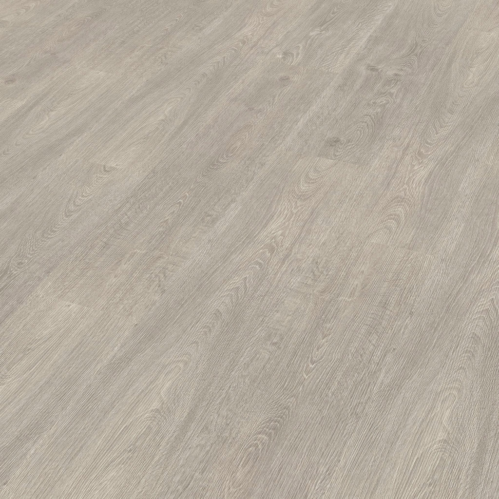 JAB Anstoetz Limed Grey Wood Klebevinyl – Raumbeispiel