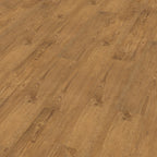 JAB Anstoetz African Oak Klebevinyl – Raumbeispiel