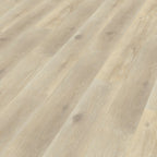 JAB Anstoetz Chalked Oak Klickvinyl – Raumbeispiel