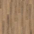 JAB Anstoetz Brushed Oak Brown Klickvinyl