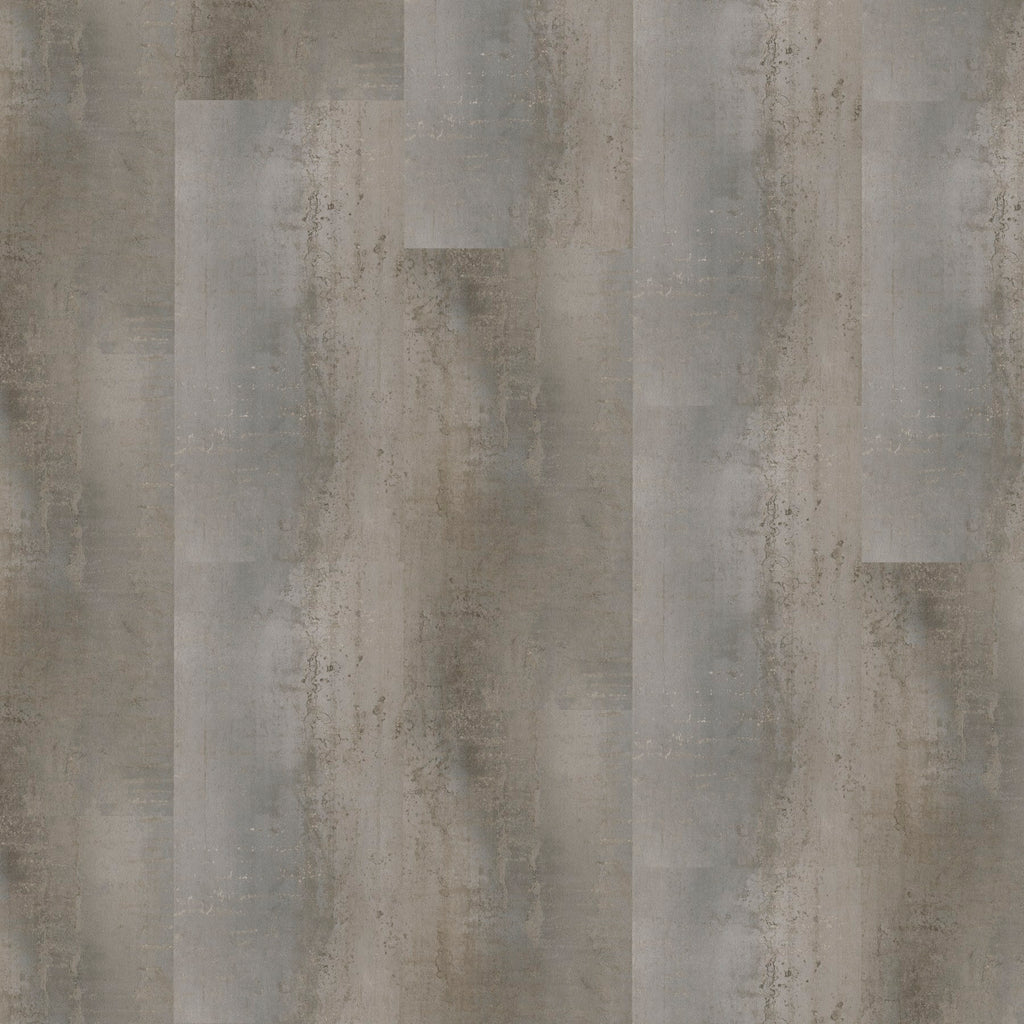 JAB Anstoetz Grey Steel Klickvinyl