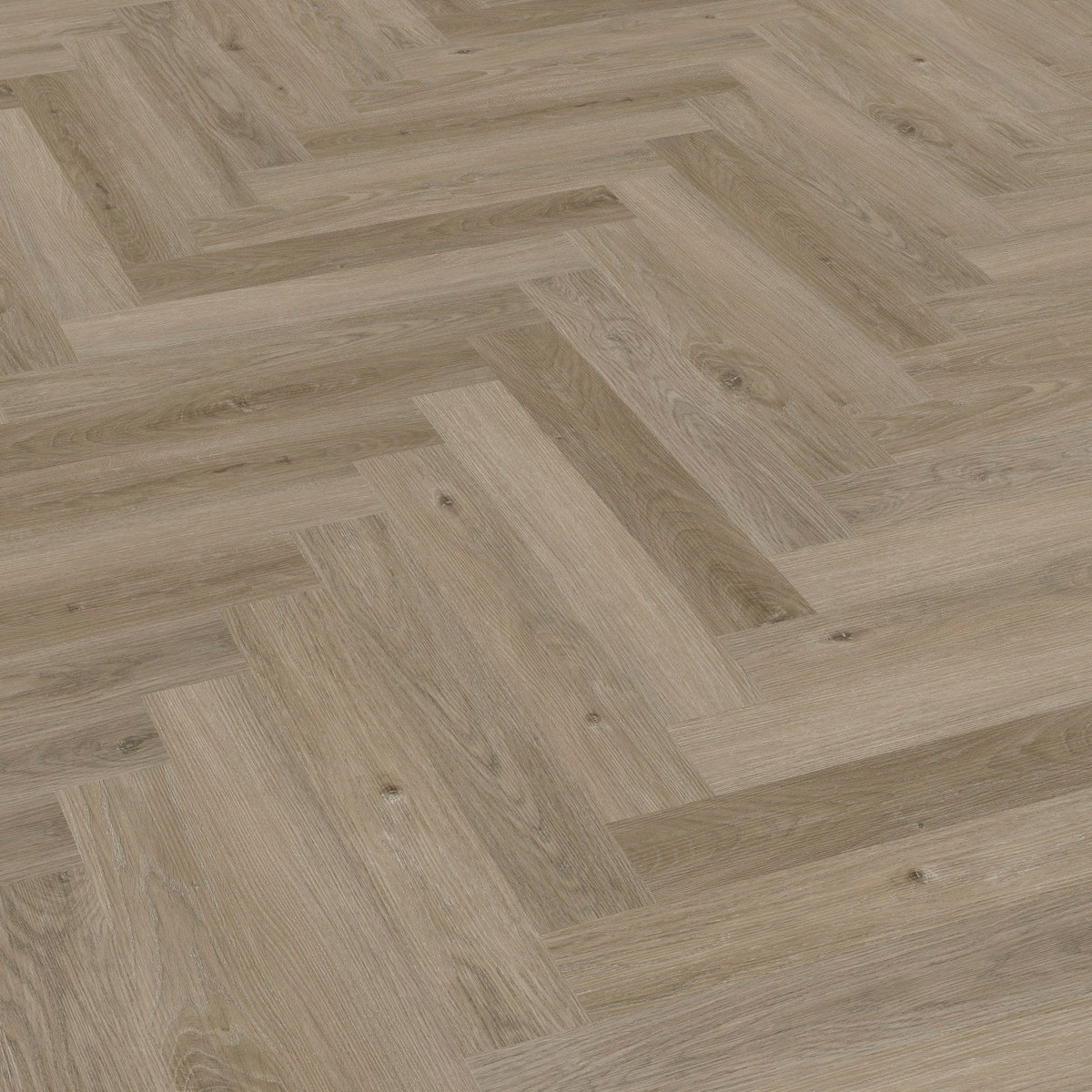 JAB Anstoetz Oxford Oak    õ Klickvinyl – Raumbeispiel