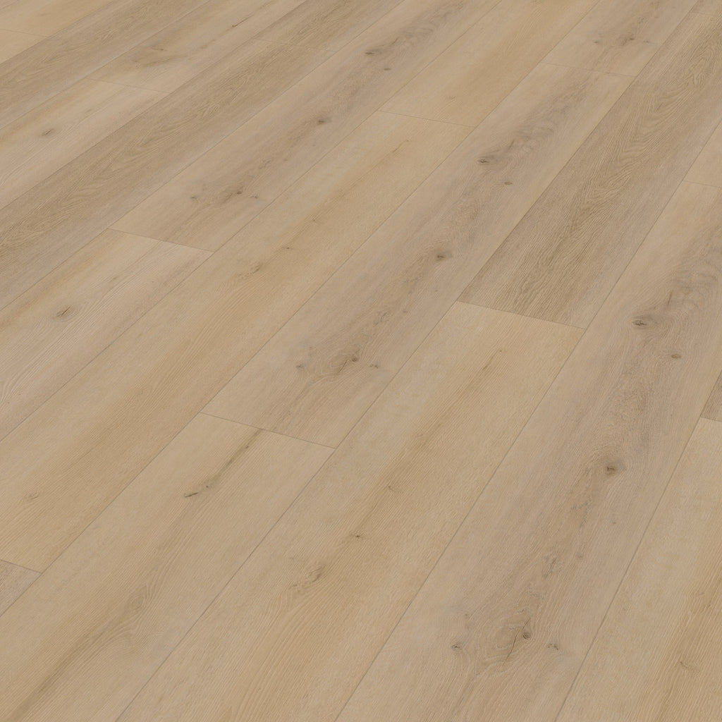 JAB Anstoetz Continental Oak Klickvinyl – Raumbeispiel