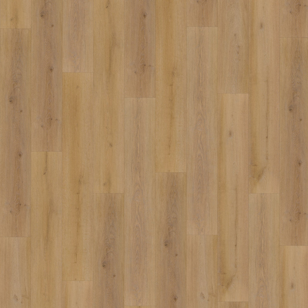 JAB Anstoetz Continental Oak Brown Klickvinyl