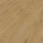 JAB Anstoetz Ocean Oak Honey Klickvinyl – Raumbeispiel