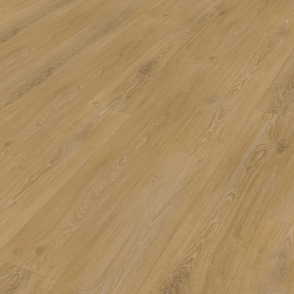 JAB Anstoetz Ocean Oak Honey Klickvinyl – Raumbeispiel