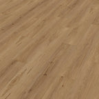 JAB Anstoetz Mellow Oak Klickvinyl – Raumbeispiel