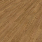 JAB Anstoetz Viking Oak Klickvinyl – Raumbeispiel