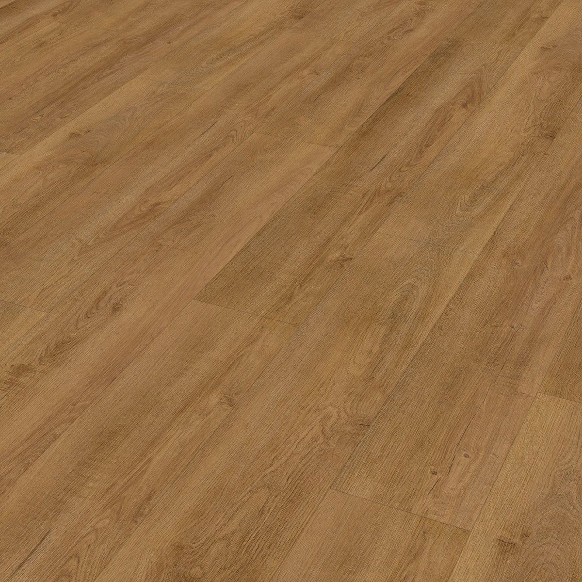 JAB Anstoetz Viking Oak Klickvinyl – Raumbeispiel