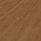 JAB Anstoetz Savanna Oak Klickvinyl – Raumbeispiel