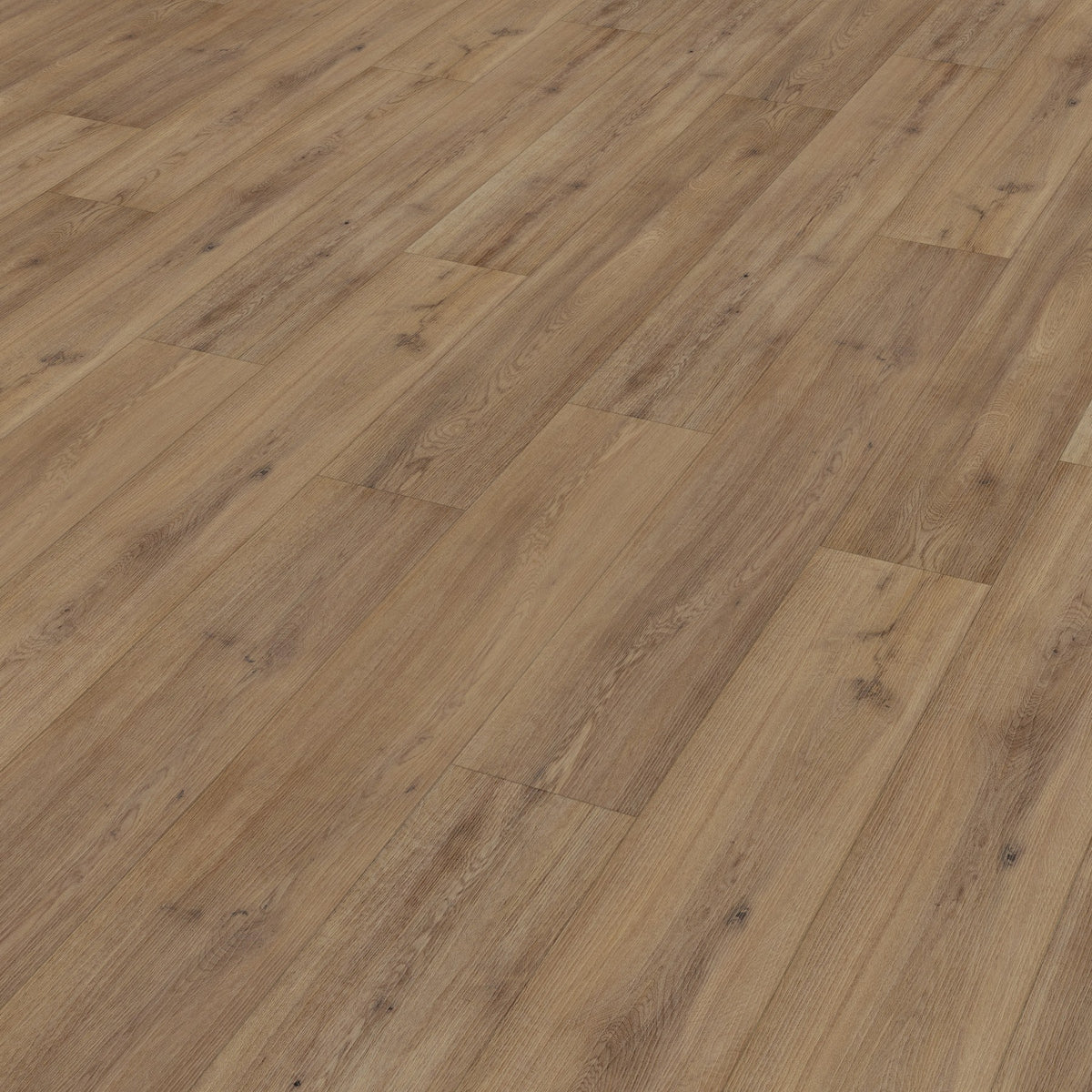 JAB Anstoetz Havanna Oak Klickvinyl – Raumbeispiel