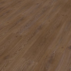 JAB Anstoetz Ocean Oak Dark Klickvinyl – Raumbeispiel