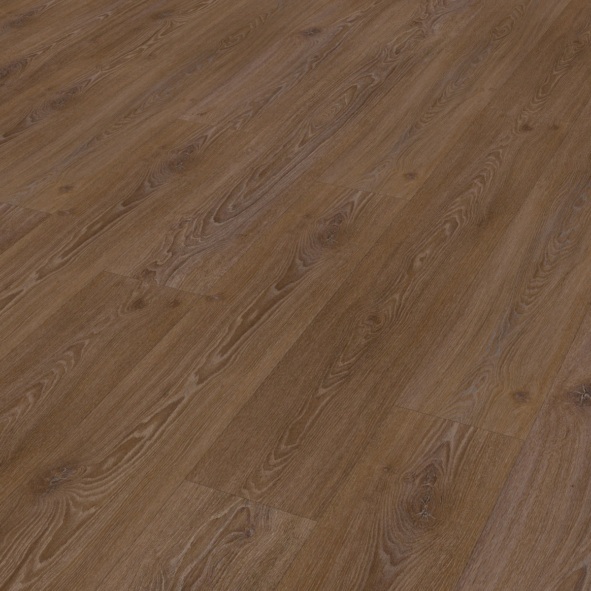JAB Anstoetz Ocean Oak Dark Klickvinyl – Raumbeispiel