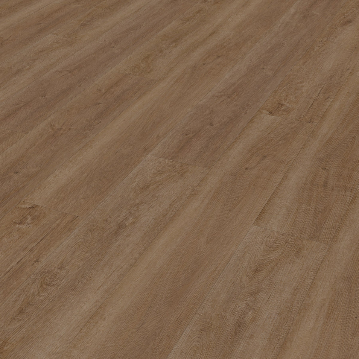 JAB Anstoetz Scottish Oak Klickvinyl – Raumbeispiel