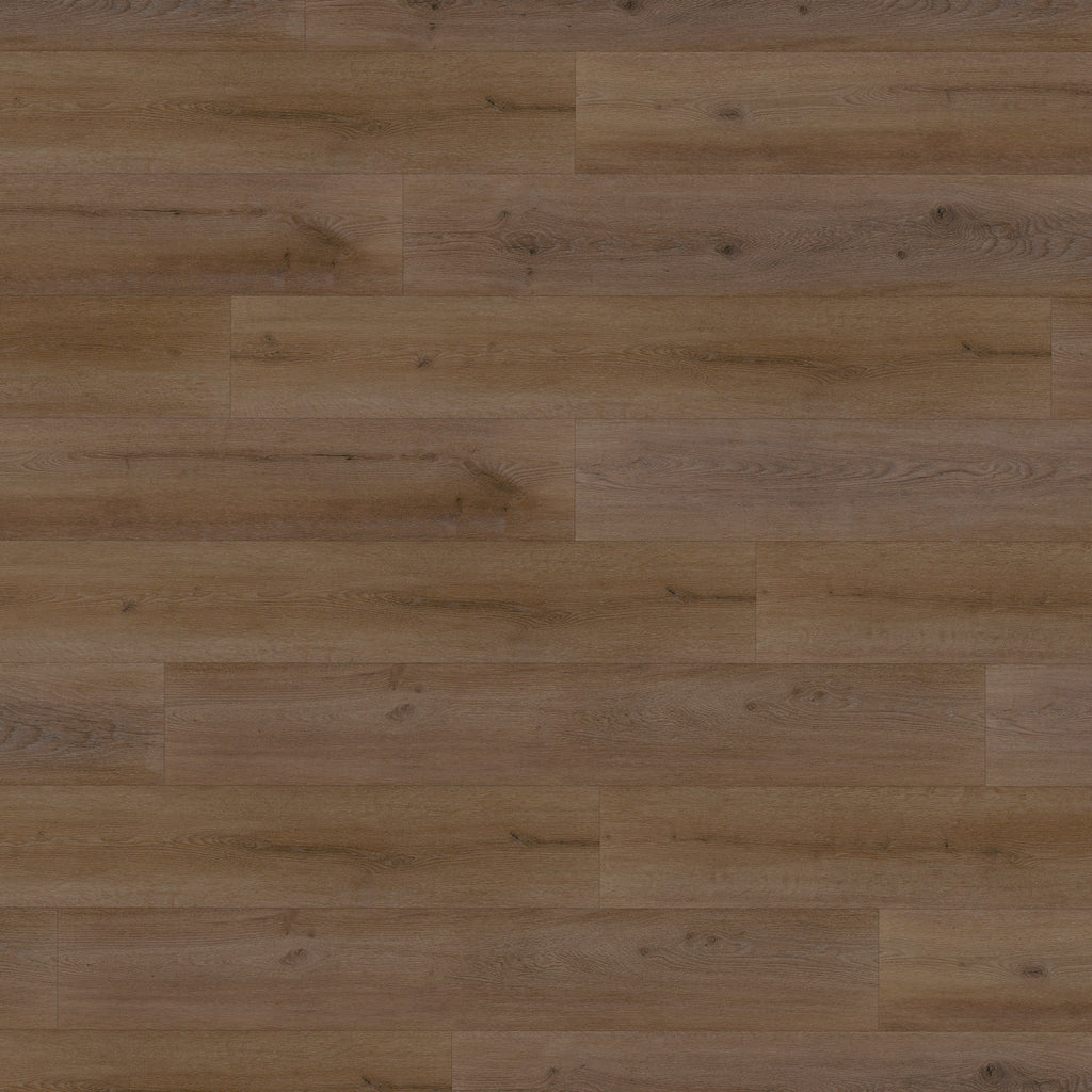 JAB Anstoetz Continental Oak Dark Klickvinyl