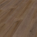 JAB Anstoetz Continental Oak Dark Klickvinyl – Raumbeispiel