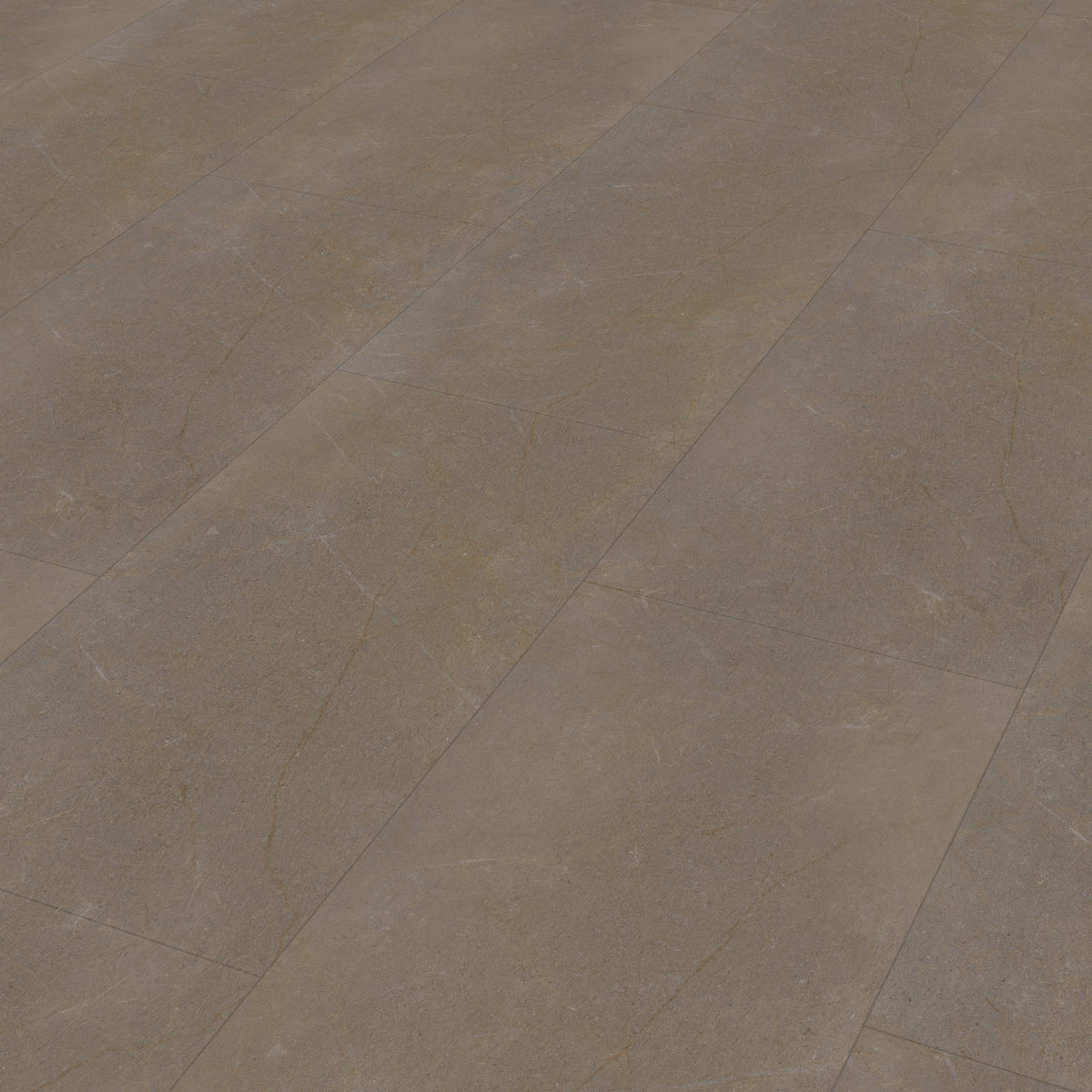 JAB Anstoetz Venice Gold Klickvinyl – Raumbeispiel