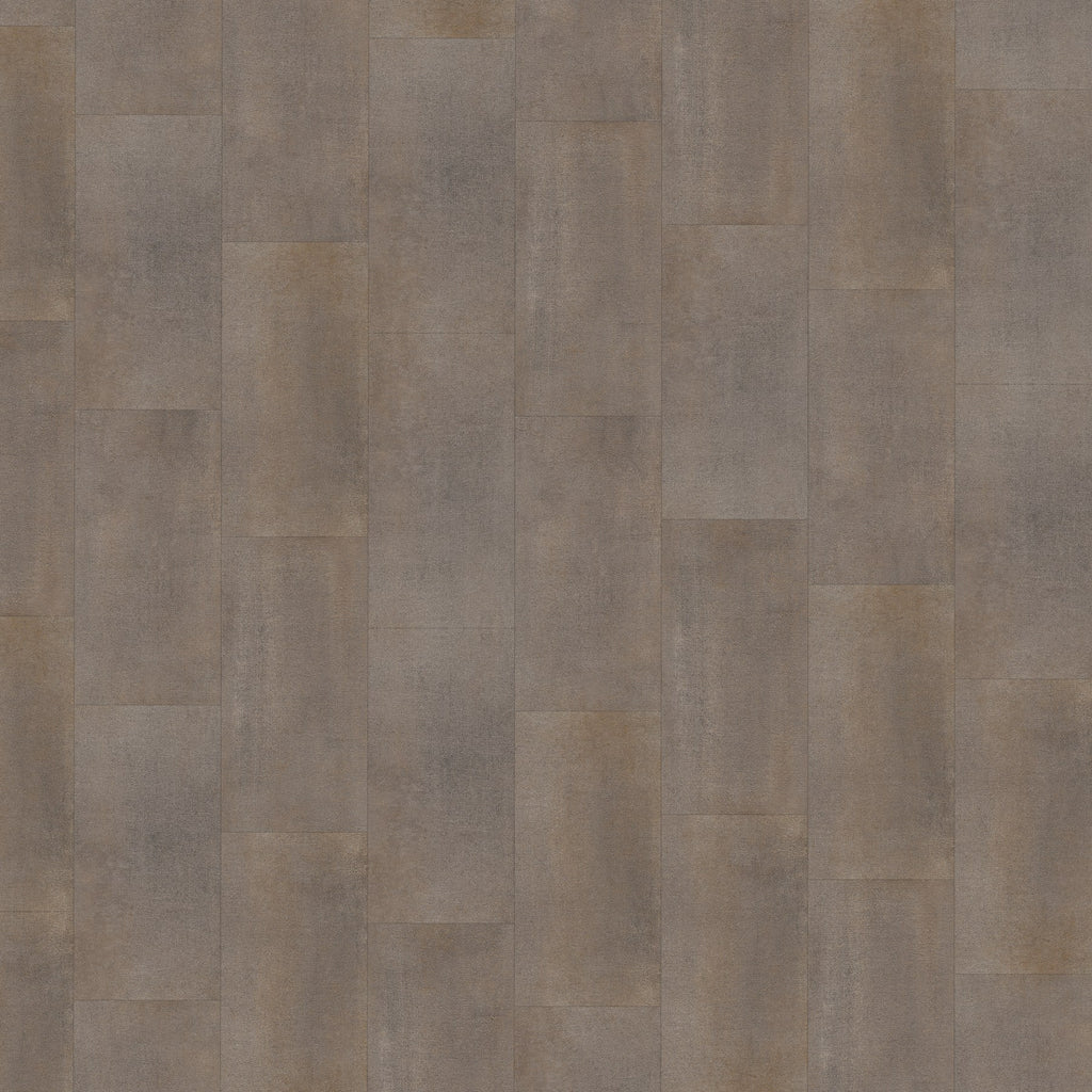 JAB Anstoetz Linen Brown Klickvinyl