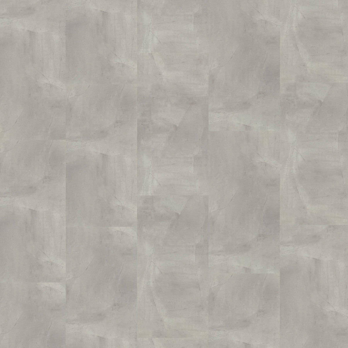 JAB Anstoetz Light Concrete Klickvinyl