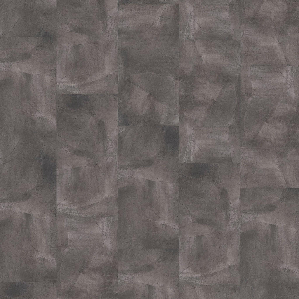JAB Anstoetz Dark Concrete Klickvinyl