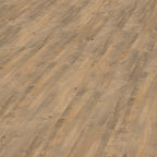 JAB Anstoetz Red Chestnut Klickvinyl – Raumbeispiel
