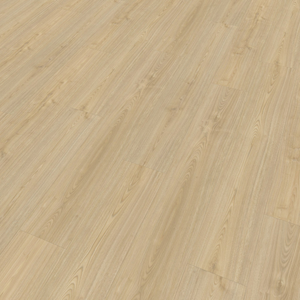JAB Anstoetz American Chestnut Klickvinyl – Raumbeispiel
