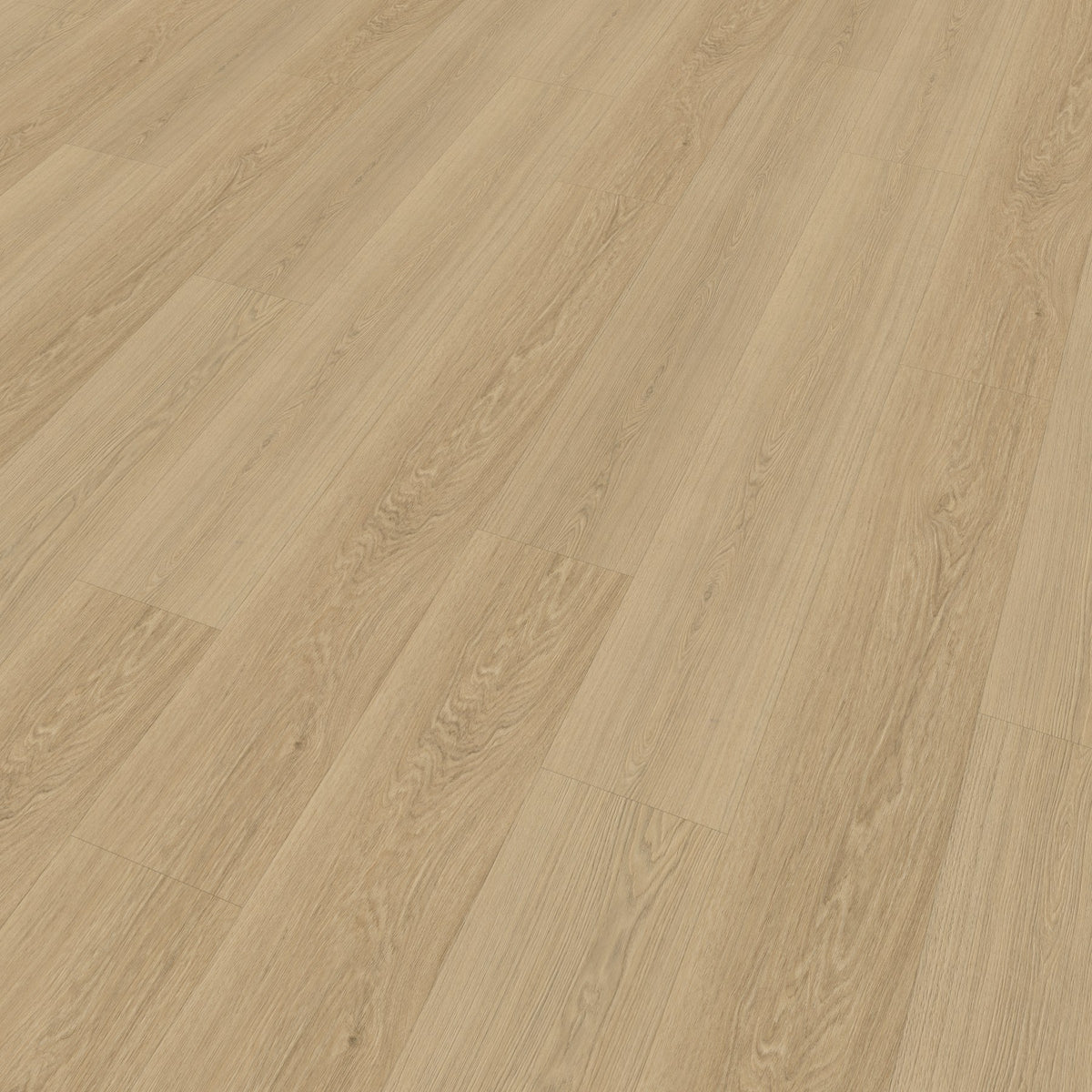JAB Anstoetz Kent Oak Klickvinyl – Raumbeispiel