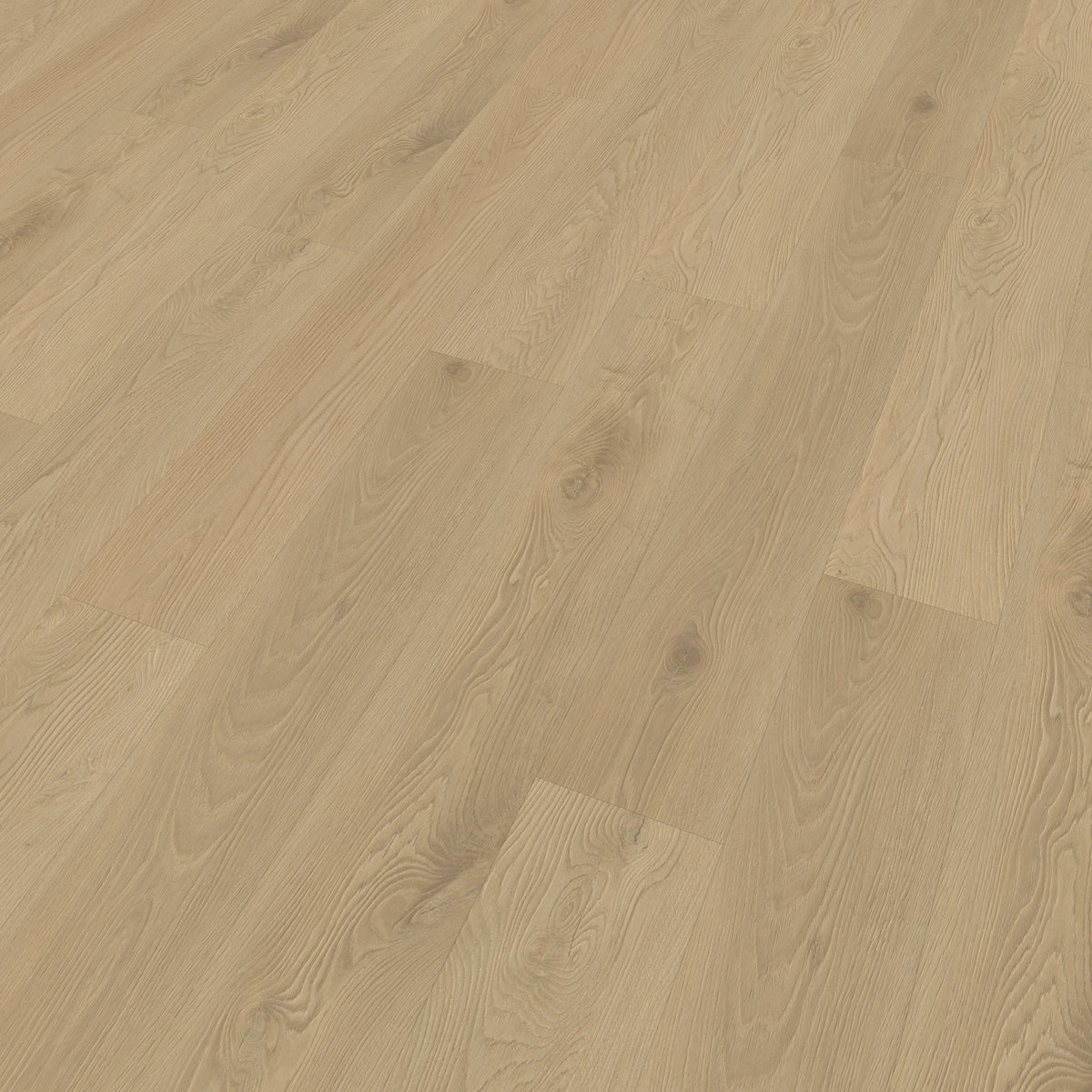JAB Anstoetz Welsh Oak Nature Klickvinyl – Raumbeispiel