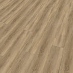JAB Anstoetz Sondrio Oak Nature Klickvinyl – Raumbeispiel