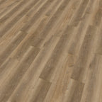 JAB Anstoetz Garden Oak Klickvinyl – Raumbeispiel