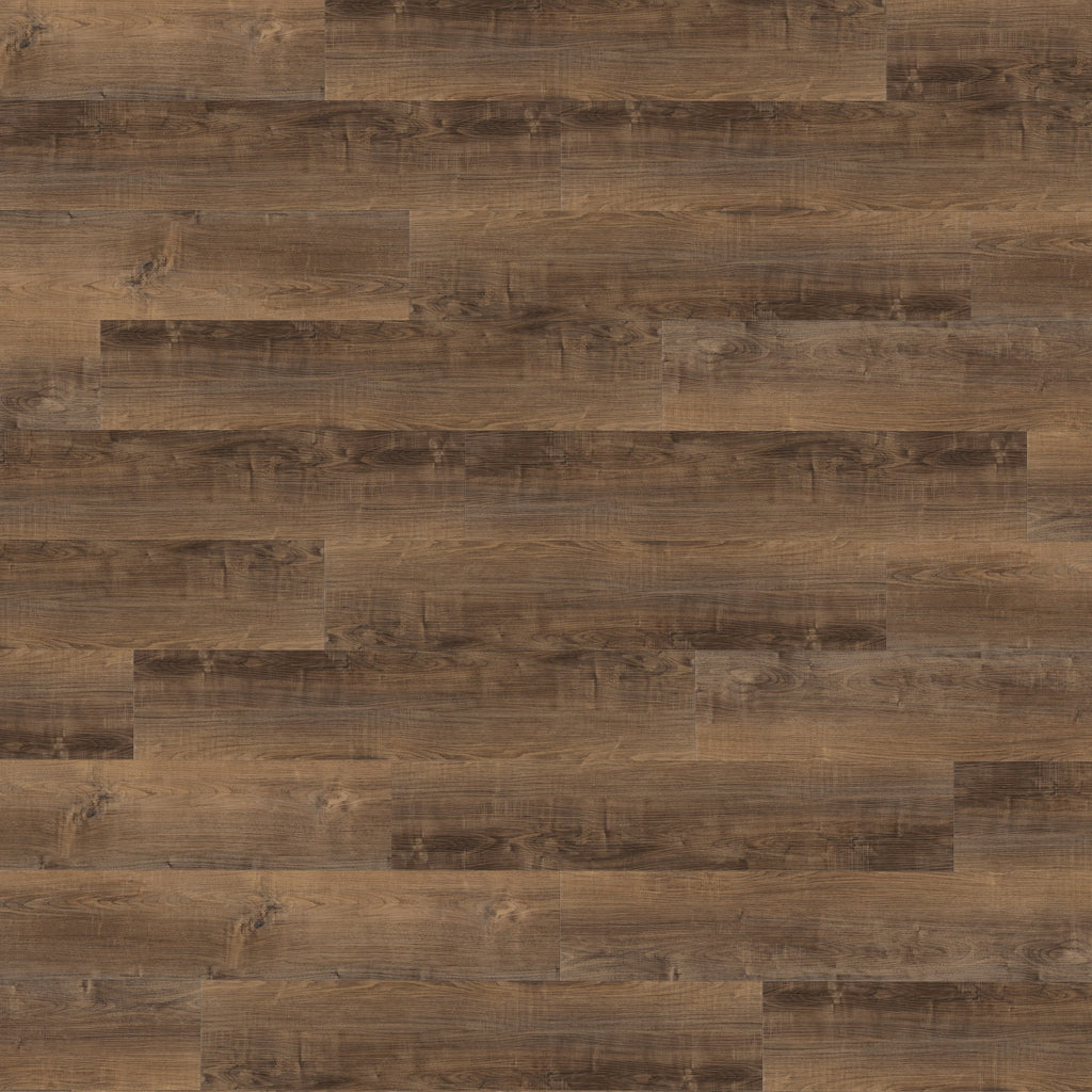 JAB Anstoetz Nugat Oak Klickvinyl