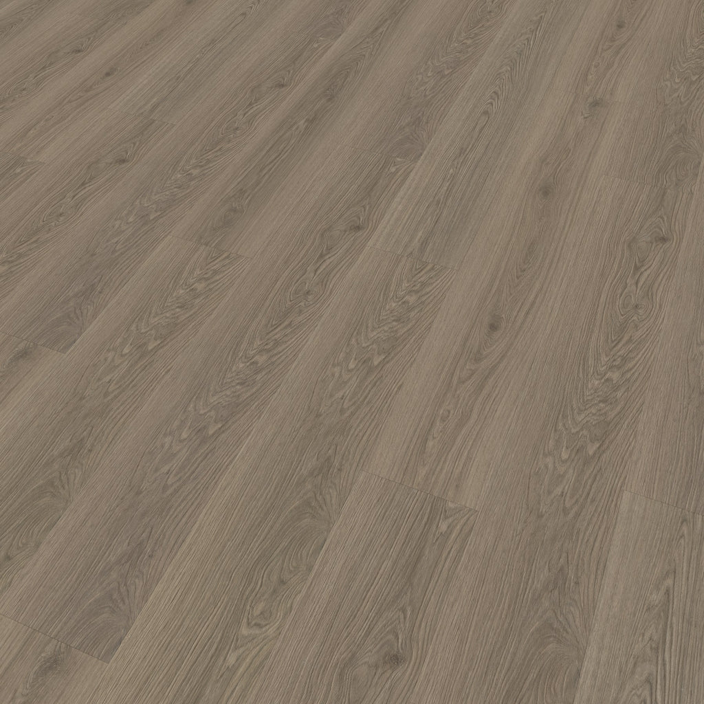 JAB Anstoetz Stroud Oak Klickvinyl – Raumbeispiel