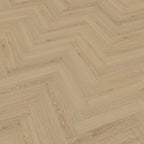JAB Anstoetz Kent Oak Herringbone   õ Klickvinyl – Raumbeispiel