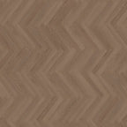JAB Anstoetz Avalon Oak Herringbone  õ Klickvinyl