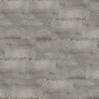 JAB Anstoetz Used Concrete Grey Klickvinyl