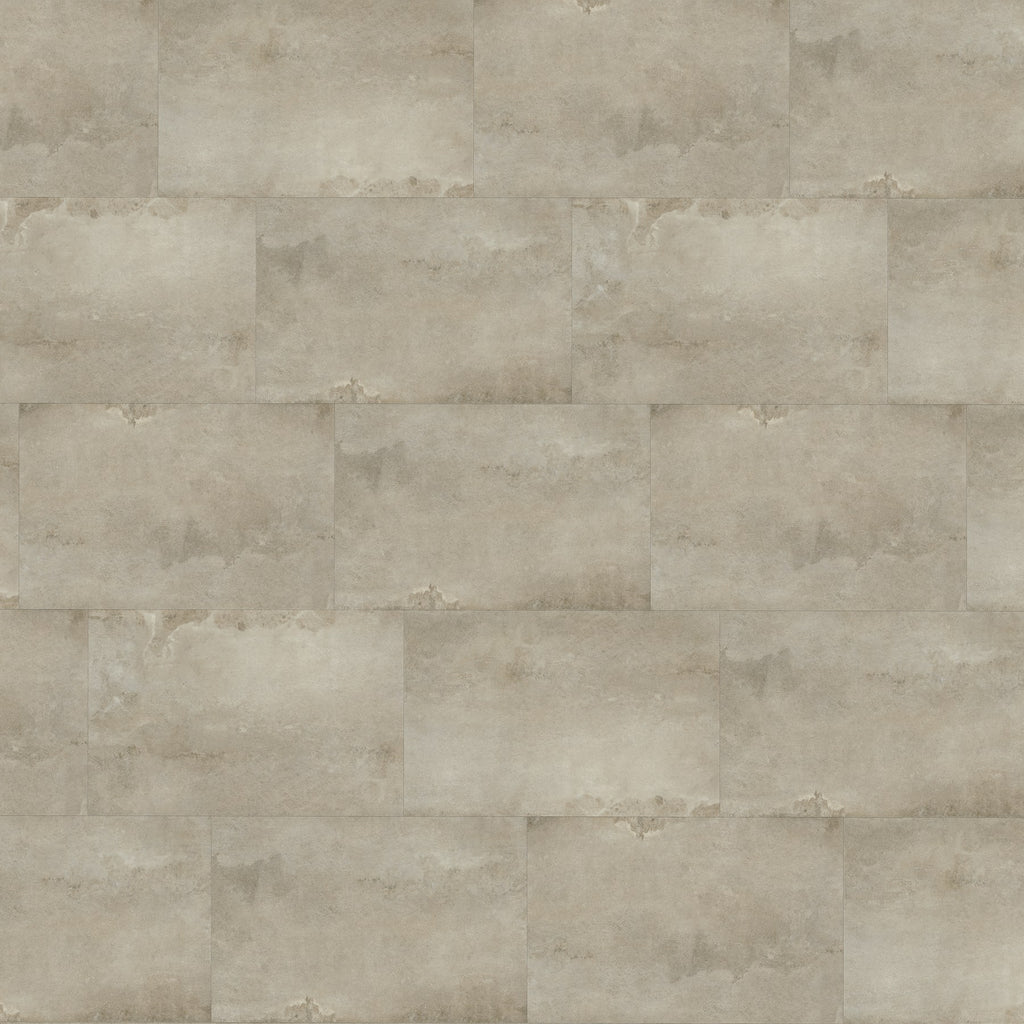JAB Anstoetz Used Concrete Creme Klickvinyl