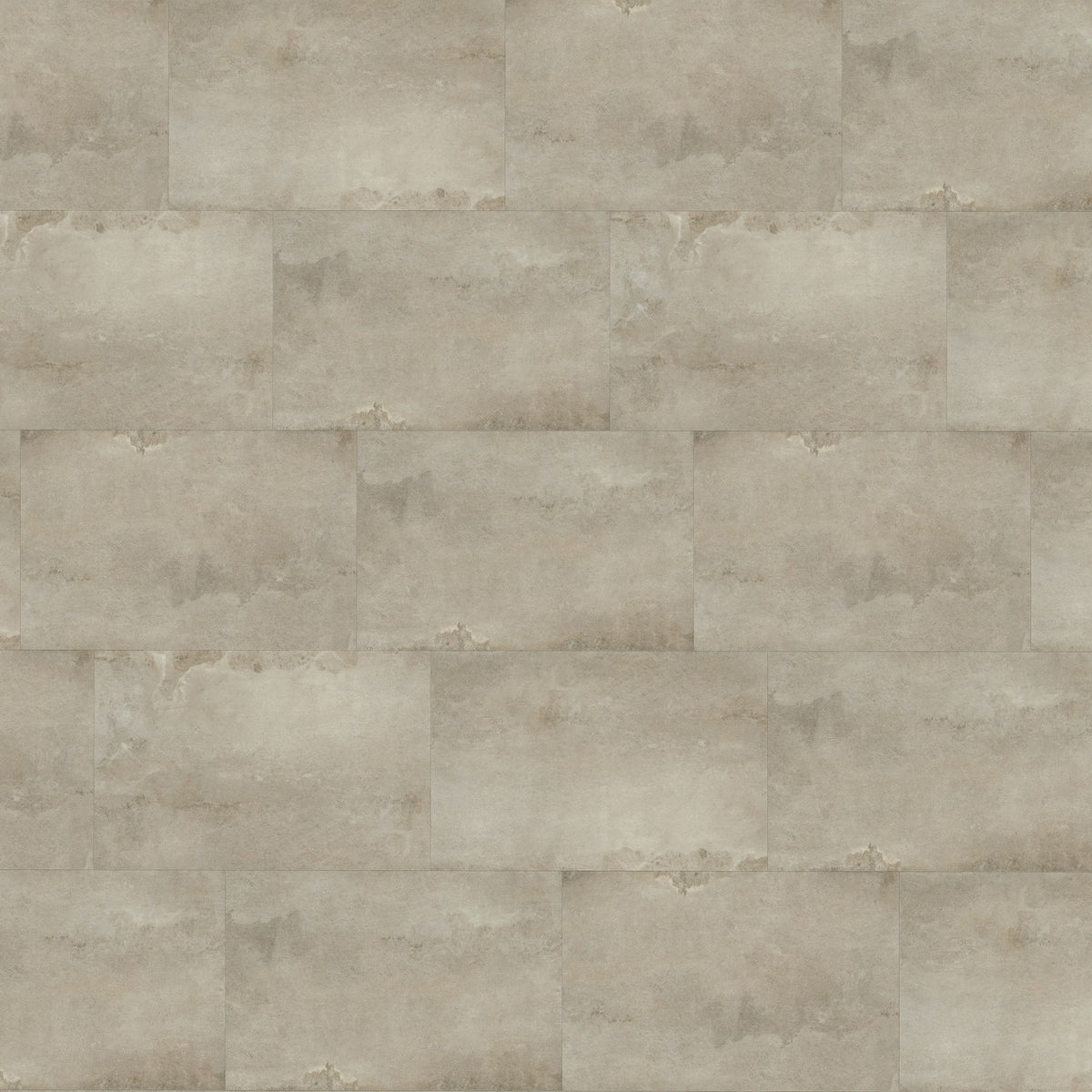 JAB Anstoetz Used Concrete Creme Klickvinyl