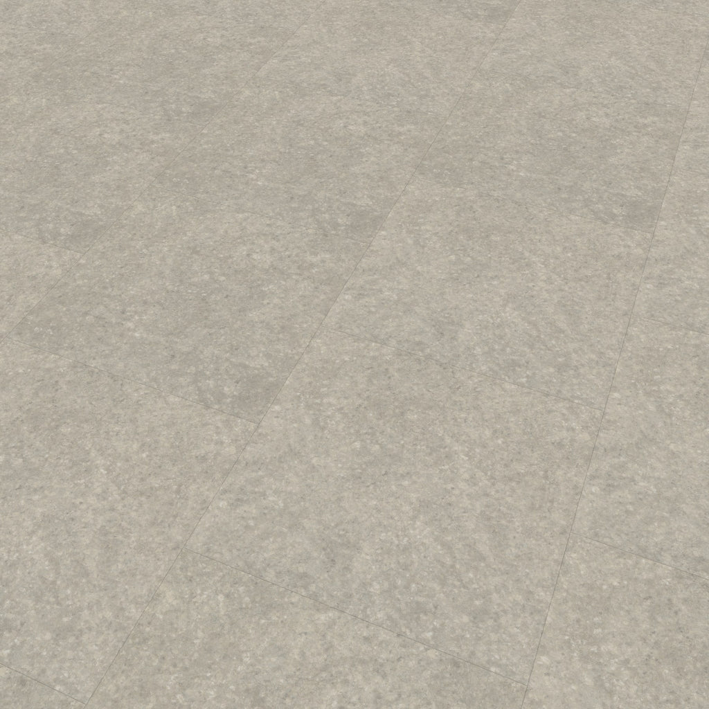 JAB Anstoetz Fusion Creme Klickvinyl – Raumbeispiel
