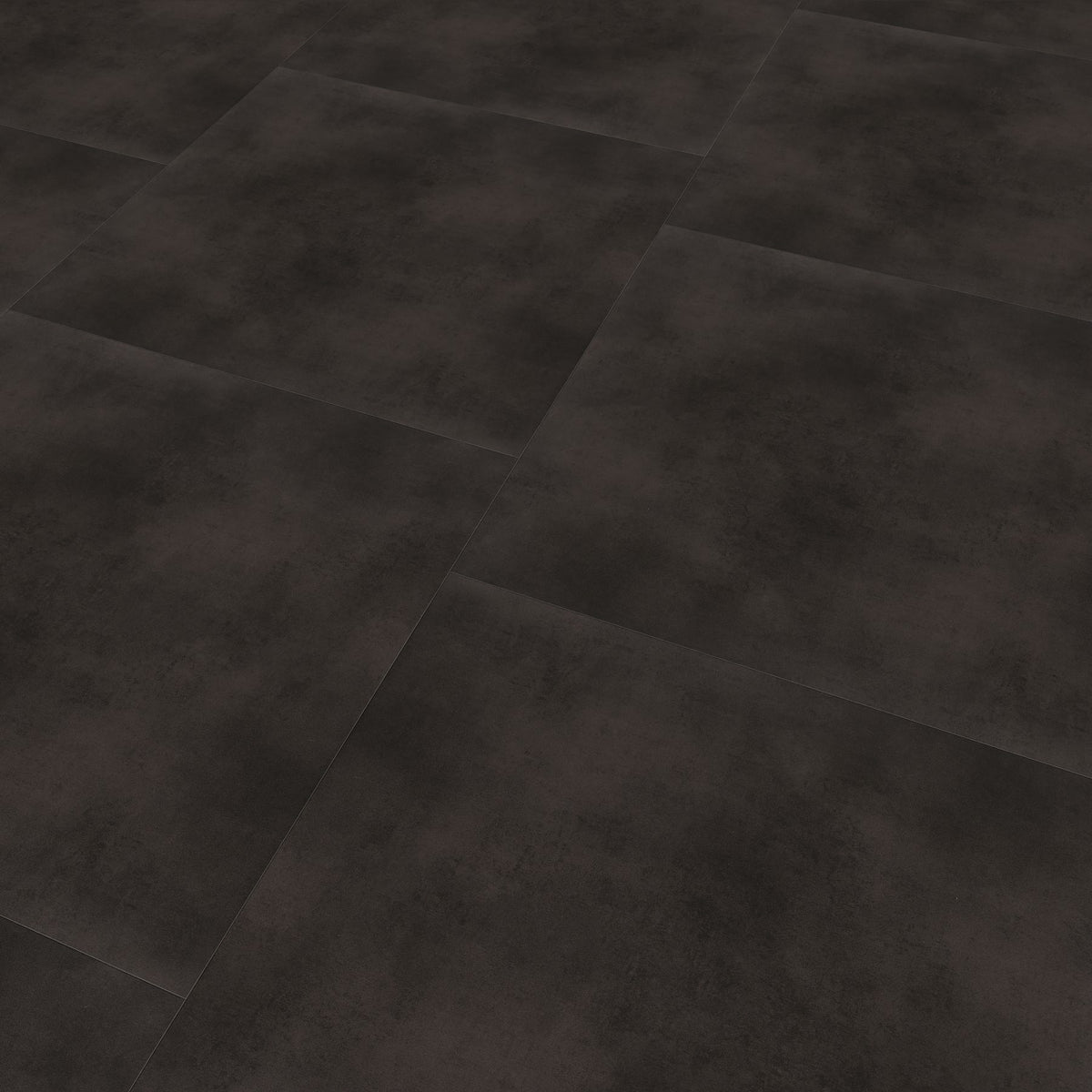 JAB Anstoetz Black Stone Klickvinyl – Raumbeispiel