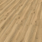 JAB Anstoetz Mountain Oak Nature Klickvinyl – Raumbeispiel