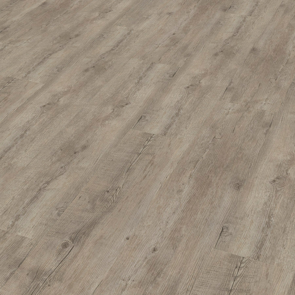 JAB Anstoetz Nordic Wood Klickvinyl – Raumbeispiel