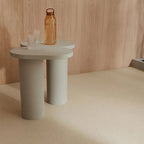 Kaneo Linoleumboden 200cm | Farbe: Sand Hell | Raumbild 2 (Beispielbild, Farbe kann abweichen)