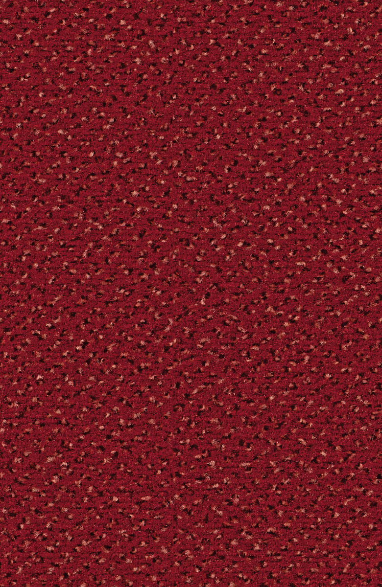 Dahlia Teppichboden | Farbe: Weinrot (1P10)