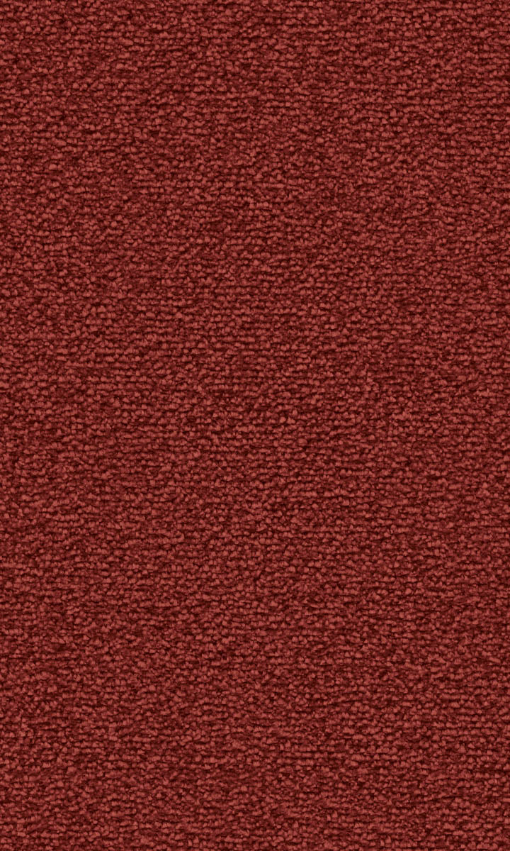 Peonia Teppichboden | Farbe: Rotbraun (1N38)