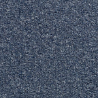 Scilla Teppichfliese | Farbe: Rauchblau (80)
