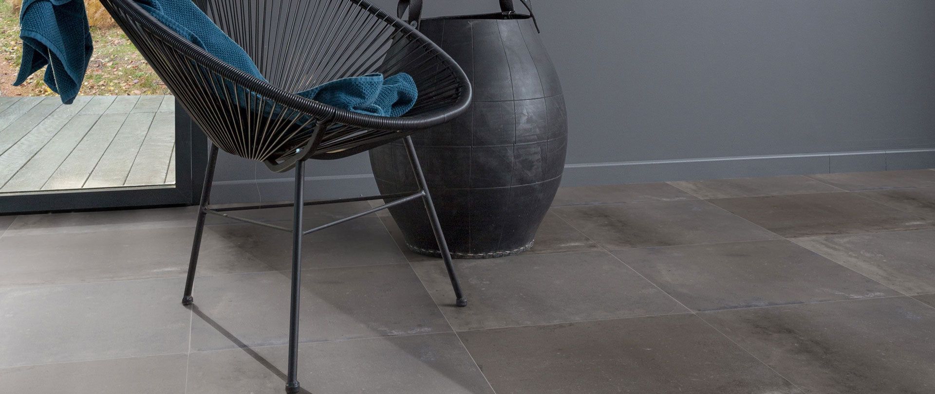 Comflor 3026 – Vinylboden als Bahnenware (400cm Breite)